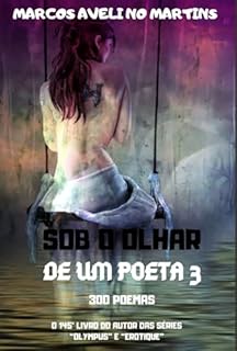 Livro Sob O Olhar De Um Poeta 3