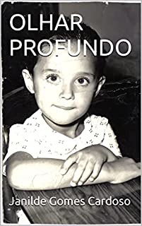 Livro OLHAR PROFUNDO