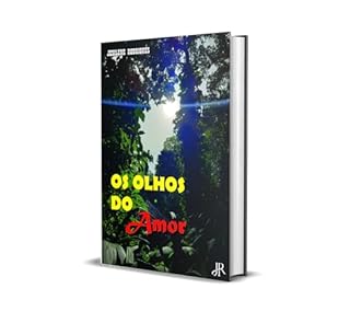 Livro OS OLHOS DO AMOR