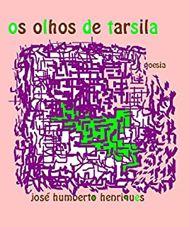 Livro Os Olhos de Tarsila