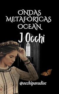 Livro Ondas metafóricas: Ocean