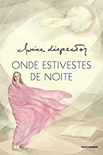 Livro Onde estivestes de noite