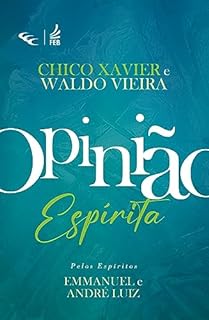 Livro Opinião espírita