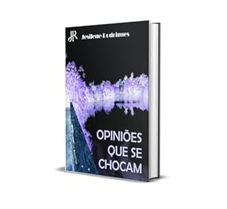 Livro OPINIÕES QUE SE CHOCAM