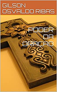 Livro PODER DA ORAÇAO