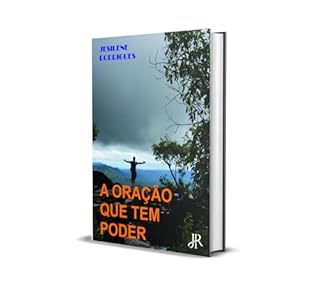 Livro A ORAÇÃO QUE TEM PODER