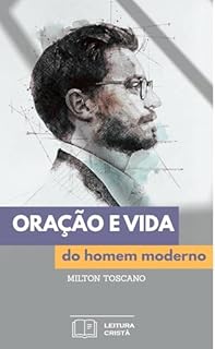 Livro Oração e Vida do Homem Moderno