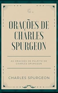 Orações de Spurgeon