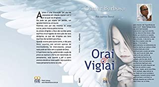 Livro Orai & Vigiai: Prai & Vigiai