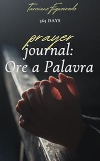 Livro Ore a Palavra