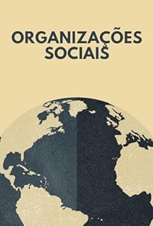 Livro Organizações Sociais: Histórias de Sucesso de Como Organizações Sociais Transformam o Mundo