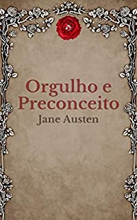 Livro Orgulho e Preconceito