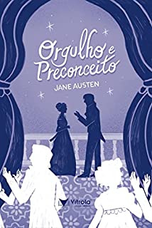 Livro Orgulho e Preconceito