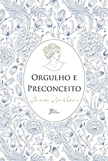 Livro Orgulho e preconceito