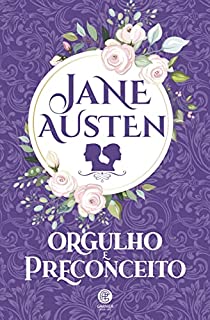 Livro Orgulho e Preconceito