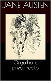 Livro Orgulho e preconceito