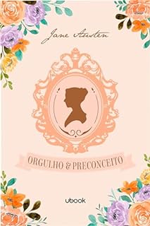 Livro Orgulho e preconceito