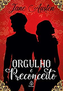 Livro Orgulho e preconceito (Clássicos da literatura mundial)