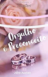 Livro Orgulho e Preconceito (Coleção Duetos)