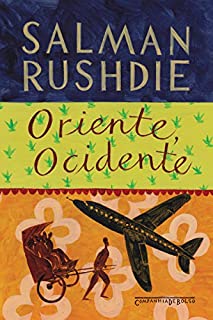 Livro Oriente, ocidente