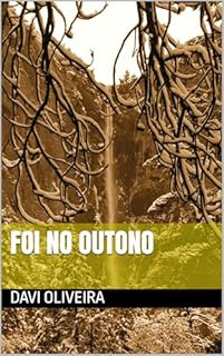 Livro Foi No Outono