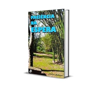 Livro PACIÊNCIA NA ESPERA