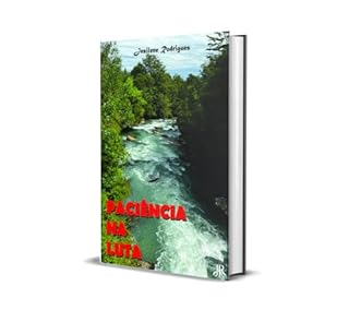 Livro PACIÊNCIA NA LUTA