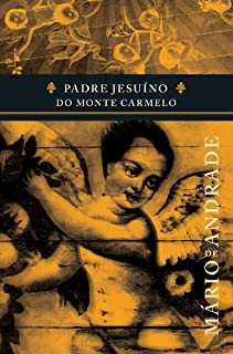 Livro Padre Jesuíno do Monte Carmelo