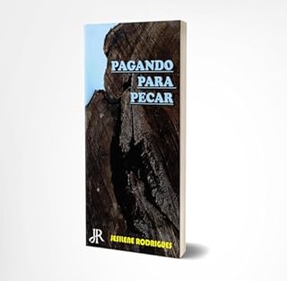 Livro PAGANDO PARA PECAR