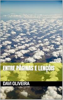 Livro Entre Páginas E Lençóis