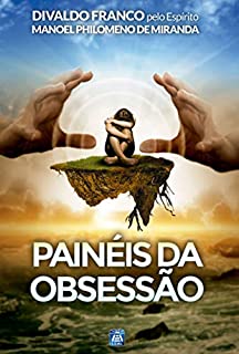 Livro Painéis da Obsessão