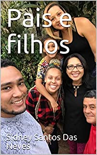 Livro Pais e filhos