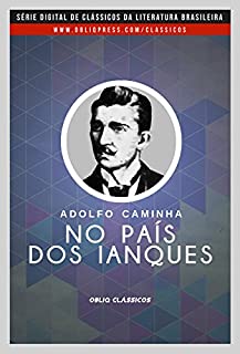 Livro No país dos ianques