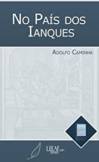 Livro No País dos Ianques