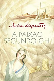 Livro A paixão segundo G.H.