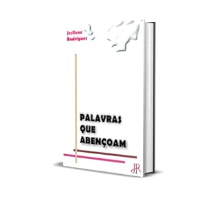 Livro PALAVRAS QUE ABENÇOAM