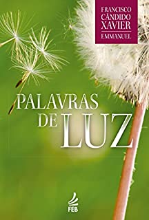 Livro Palavras de luz