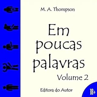 Em Poucas Palavras: Volume 2