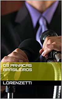 Os Panacas Brasileiros