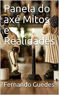 Livro Panela do axé Mitos e Realidades (04)