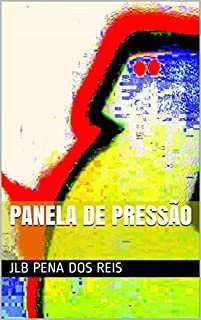 Livro Panela de Pressão