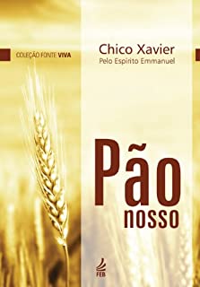 Livro Pão Nosso