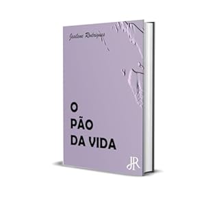 Livro O PÃO DA VIDA