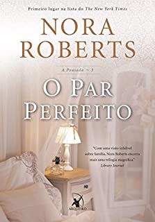 Livro O Par Perfeito (A Pousada Livro 3)