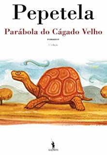 Livro Parábola do Cágado Velho