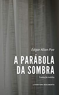 Livro A Parábola da Sombra