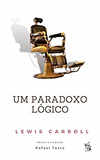 Livro Um Paradoxo Lógico