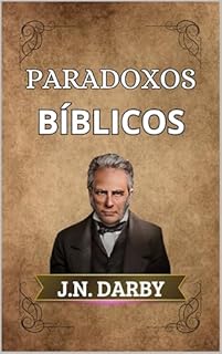 Livro Paradoxos Bíblicos