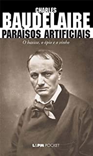 Livro Paraísos Artificiais