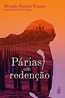 Livro Párias em redenção